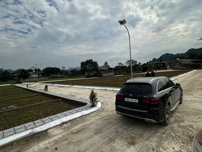 Đất nghỉ dưỡng cạnh Utopia Villa Resort- Lạc Thuỷ, Hoà Bình 2