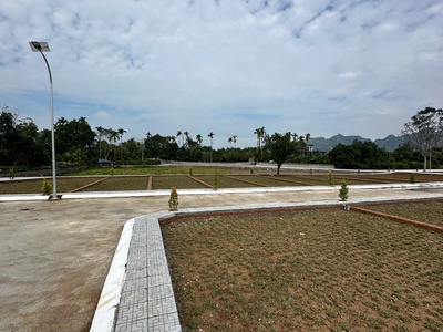 Đất nghỉ dưỡng cạnh Utopia Villa Resort- Lạc Thuỷ, Hoà Bình 1