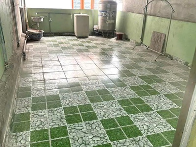 Cho thue nhà lô 9 Lê Hồng Phong , Hải An , Hải Phòng . Phù hợp làm văn phòng kết hợp ở 3