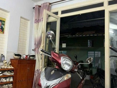 Nhà 2 tầng   hxh   bình trị đông   bình tân   dt 52m  4 x 13     2pn    nhỉnh 5 tỷ 2