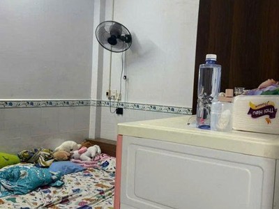 Nhà 2 tầng   hxh   bình trị đông   bình tân   dt 52m  4 x 13     2pn    nhỉnh 5 tỷ 3