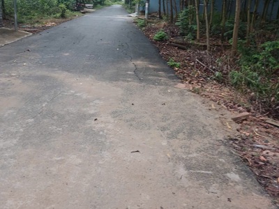 Đất siêu đẹp giá tốt- chính chủ bán lô đất tại phường tam phước, biên hoà, đồng nai 0