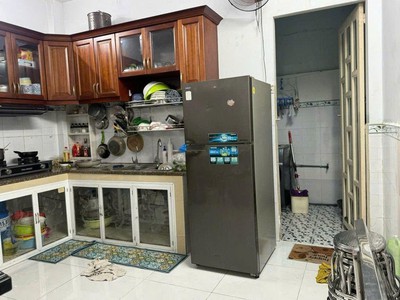 Nhà 2 tầng   hxh   bình trị đông   bình tân   dt 52m  4 x 13     2pn    nhỉnh 5 tỷ 1