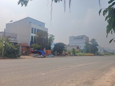 Gấp bán lô đất biệt thự khu dân cư thạnh mỹ lợi,q2   8 18 2