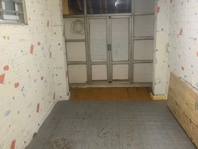 Cho thuê nhà cửa hàng tại 116 a5 khu tt thành công, ba đình. 2