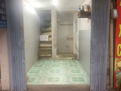 Cho thuê nhà cửa hàng tại 116 a5 khu tt thành công, ba đình. 3