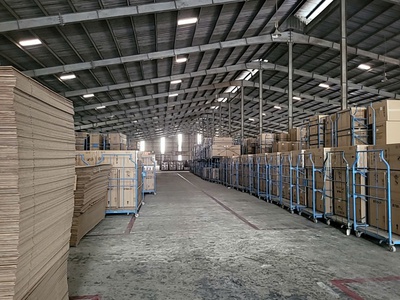 Cho thuê kho 1.600m    3.000m    6.000m  tại tân uyên bình dương, có dock container 0