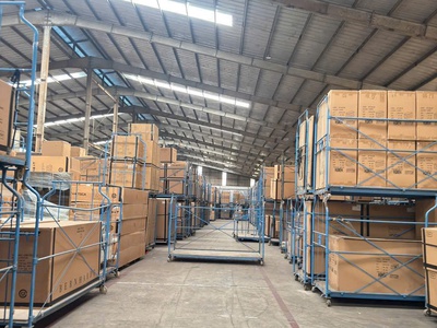 Cho thuê kho 1.600m    3.000m    6.000m  tại tân uyên bình dương, có dock container 2