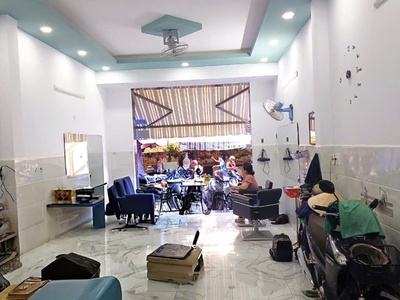 Mặt tiền kinh doanh siêu đỉnh gần chợ nbùi minh trực chỉ nhỉnh 10 tỷ 3