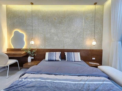 Nhà 2 tầng sổ riêng sổ hoàn công 6