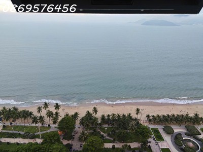 Căn hộ du lịch tại nha trang khánh hoà 1