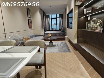 Chính chủ cần bán căn hộ mường thanh view biển tại khánh hoà 2