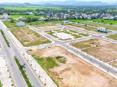 Cần bán dự án an điền phát đô thị kiểu mẫu trung tâm la hà tư nghĩa, quảng ngãi 3