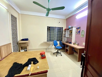 Bán nhà mặt phố bùi quốc khái- hoàng mai, 54 m2, 5 tầng, mặt tiên 7 m, giá 28,5 tỷ. 2