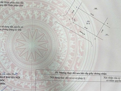 Đón đầu sóng hòa lạc   vị thế độc tôn  view triệu đô  - giá 18tr/m 2