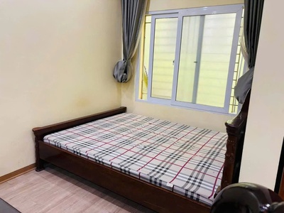 Bán nhà bát đàn, 85m2, 3 tầng, mặt tiền 3.3m, 23.5 tỉ, kinh doanh homestay đỉnh 1