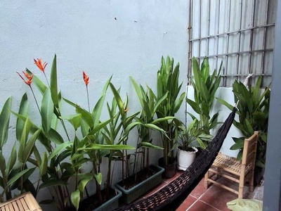 bán nhà 2 tầng an phú đông 25 quận 12 - 3 pn- shr chỉ hơn 3 tỷ 1