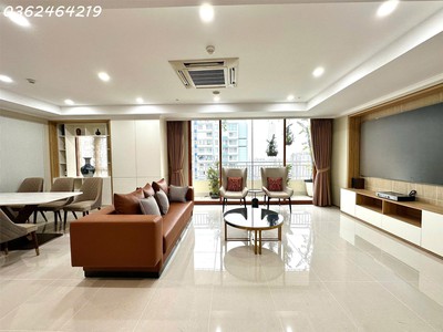 Chủ gửi bán bán căn hộ cantavil premier phường bình trưng an phú, q2 cũ 0