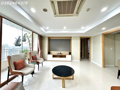 Chủ gửi bán bán căn hộ cantavil premier phường bình trưng an phú, q2 cũ 1