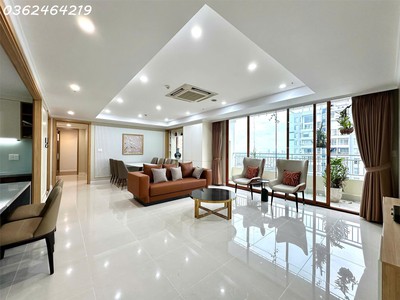 Chủ gửi bán bán căn hộ cantavil premier phường bình trưng an phú, q2 cũ 2