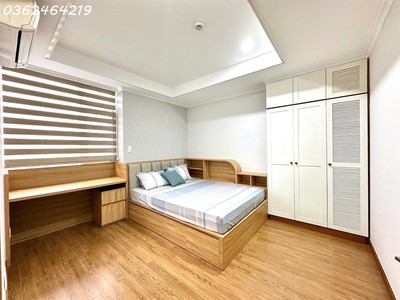 Chủ gửi bán bán căn hộ cantavil premier phường bình trưng an phú, q2 cũ 4