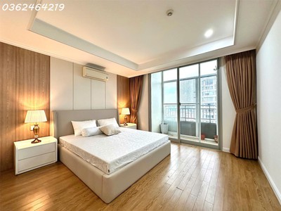 Chủ gửi bán bán căn hộ cantavil premier phường bình trưng an phú, q2 cũ 3