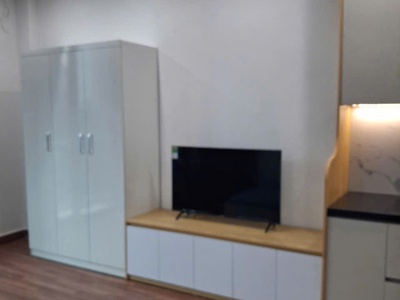 Cho thuê căn hộ full nội thất quận tây hồ, hà nội 1