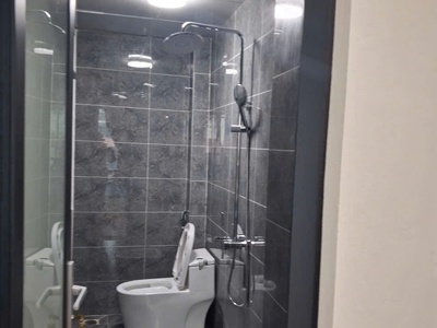 Cho thuê căn hộ full nội thất quận tây hồ, hà nội 3