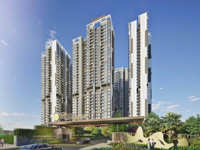 Phú mỹ hưng chính thức ra mắt dự án tại bình dương, the harmonie   chuẩn sống phú mỹ hưng tại cửa 0