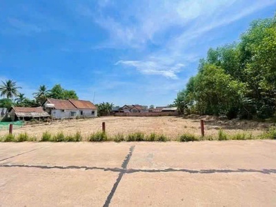 Cần bán lô đất diện tích cực rộng giá cực rẻ 1