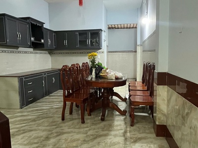 Bán nhà tân thới hiệp quận 12 đường 8m xe tải, vị trí đẹp gần trung tâm tiện ích 3