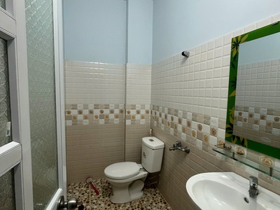 Bán nhà tân thới hiệp quận 12 đường 8m xe tải, vị trí đẹp gần trung tâm tiện ích 2