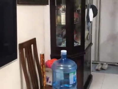 Nhà mình chính chủ có căn chung cư tập thể đồng xa mai dịch cầu giấy. hà nội 0