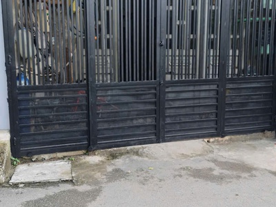 Bán nhà hà huy giáp quận 12, hẻm xe hơi 6m, sổ hồng riêng 3