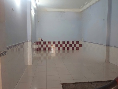 Bán nhà mặt tiền đường dương thị mười phường tân thới hiệp quận 12, kinh doanh tốt, dòng tiền cao 3