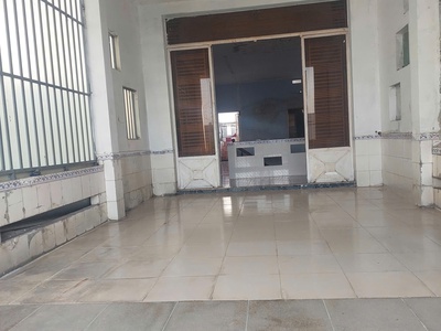 Bán nhà mặt tiền đường dương thị mười phường tân thới hiệp quận 12, kinh doanh tốt, dòng tiền cao 2