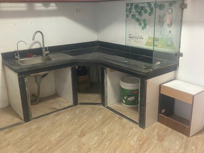 Cho thuê căn hộ tập thể tầng 1 tại cổ nhuế 2, bắc từ liêm, hà nội 2