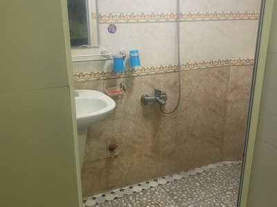 Cho thuê căn hộ tập thể tầng 1 tại cổ nhuế 2, bắc từ liêm, hà nội 3