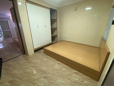 Cho thuê căn hộ tập thể tầng 1 tại cổ nhuế 2, bắc từ liêm, hà nội 0