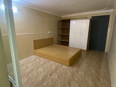 Cho thuê căn hộ tập thể tầng 1 tại cổ nhuế 2, bắc từ liêm, hà nội 1