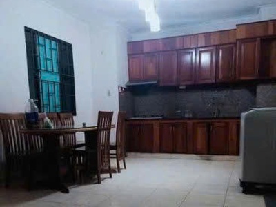 Chính chủ cho thuê căn hộ 2 phòng ngủ chung cư cửu long - gò vấp - tphcm 1