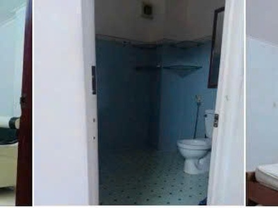 Chính chủ cho thuê căn hộ 2 phòng ngủ chung cư cửu long - gò vấp - tphcm 2