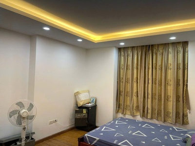 Chính chủ cho thuê căn chung cư tòa n07 b1.2 dịch vọng hậu, gần công viên cầu giấy 0