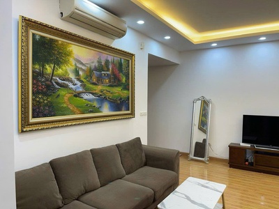 Chính chủ cho thuê căn chung cư tòa n07 b1.2 dịch vọng hậu, gần công viên cầu giấy 1