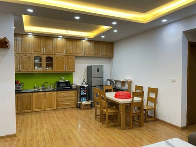 Chính chủ cho thuê căn chung cư tòa n07 b1.2 dịch vọng hậu, gần công viên cầu giấy 3