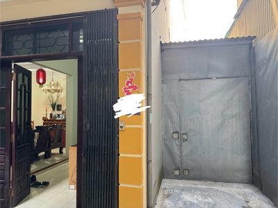 Chính chủ cho thuê nhà nguyên căn 0