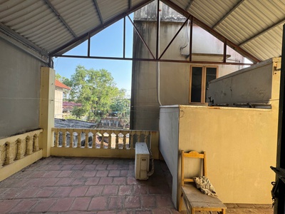 Chính chủ cho thuê nhà nguyên căn 1