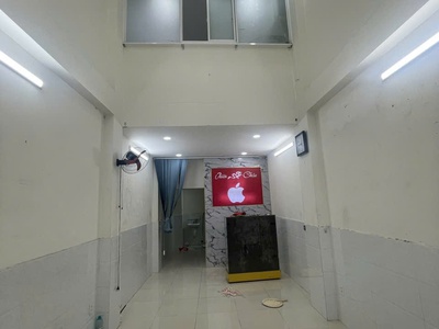 bán nhà đẹp nguyễn đình chiểu, quận 3 khu hai chiều, ngay chợ bàn cờ đường ô tô 10m tránh 1