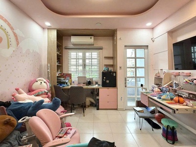 Giảm sốc 300 tr - nguyễn văn đậu - bình thạnh - 5 tầng btct - hxh ngủ nhà - siêu hiếm - giá 10.59 2