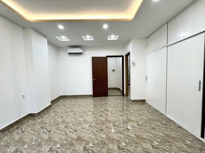 Nhà đẹp xây mới 100 - chính chủ - gấp bán 8.9 tỷ - hẻm 7m - lê -quang định - bình thạnh - 4 tầng 3